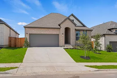 1133 Pansy Trail, Georgetown, TX 78628 - Photo 2