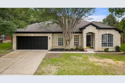 412 Tamara Drive, Georgetown, TX 78628 - Photo 2