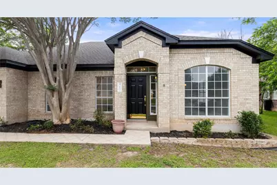 412 Tamara Drive, Georgetown, TX 78628 - Photo 4