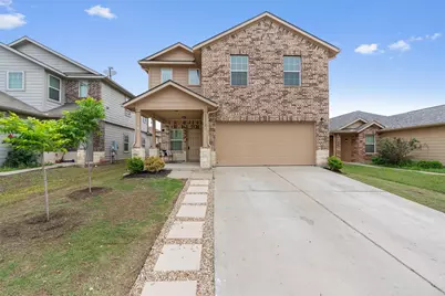 12212 Jamie Drive, Manor, TX 78653 - Photo 1