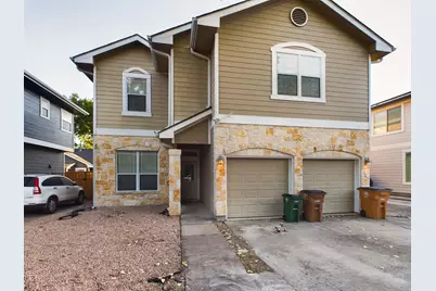401 Nelray Boulevard #A, Austin, TX 78751 - Photo 1