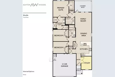 181 Crater Lake Drive, Dripping Springs, TX 78620 - Photo 4