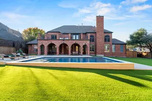 3238 Bay Hill Ln, Round Rock, TX 78664 - Photo 32