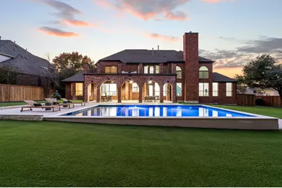 3238 Bay Hill Lane, Round Rock, TX 78664 - Photo 1