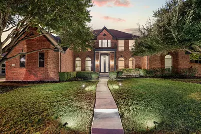 3238 Bay Hill Lane, Round Rock, TX 78664 - Photo 6