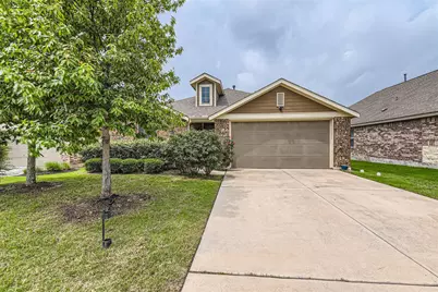 7010 Etna Way, Round Rock, TX 78665 - Photo 1