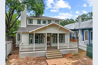 510 E 39th Street, Austin, TX 78751 - Photo 2