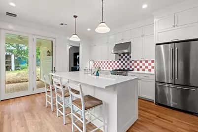 510 E 39th Street, Austin, TX 78751 - Photo 12