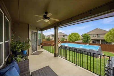 1417 Ignacia Drive, Georgetown, TX 78626 - Photo 8
