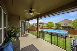 1417 Ignacia Dr, Georgetown, TX 78626 - Photo 8