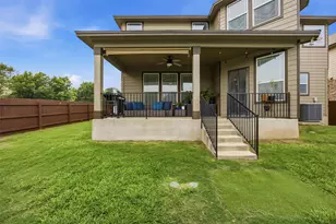 1417 Ignacia Dr, Georgetown, TX 78626 - Photo 32
