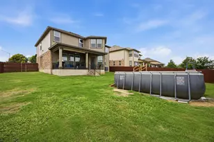 1417 Ignacia Dr, Georgetown, TX 78626 - Photo 34