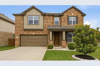 1417 Ignacia Drive, Georgetown, TX 78626 - Photo 2