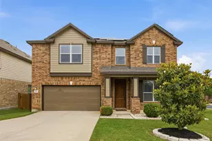 1417 Ignacia Dr, Georgetown, TX 78626 - Photo 2