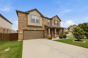 1417 Ignacia Dr, Georgetown, TX 78626 - Photo 8
