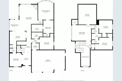 13724 Field Spar Drive, Manor, TX 78653 - Photo 2