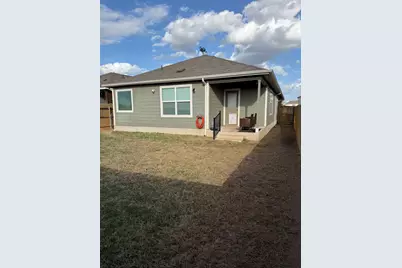 349 Bronco Billy Drive, Jarrell, TX 76537 - Photo 8