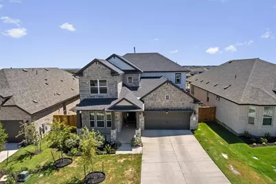 1304 Snowdrop Drive, Georgetown, TX 78628 - Photo 2