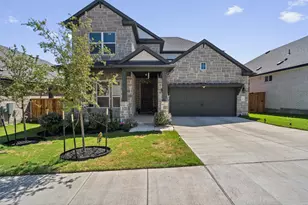 1304 Snowdrop Dr, Georgetown, TX 78628 - Photo 1