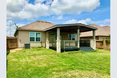 19705 Per Lange Pass, Manor, TX 78653 - Photo 10