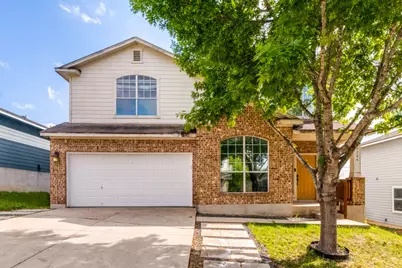 9204 Magna Carta Loop, Austin, TX 78754 - Photo 1