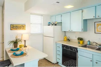 3405 Helms Street #107, Austin, TX 78705 - Photo 1