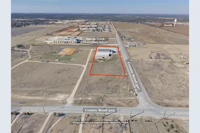 787 County Road 307 Road, Jarrell, TX 76537 - Photo 2