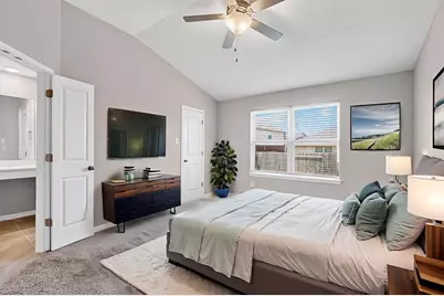 12301 Amber Lynn Path, Manor, TX 78653 - Photo 4