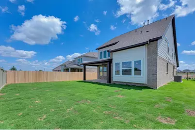 324 Amista Drive, Liberty Hill, TX 78642 - Photo 32