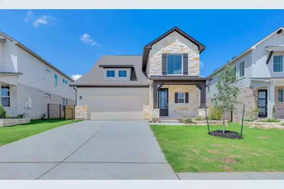 324 Amista Drive, Liberty Hill, TX 78642 - Photo 4