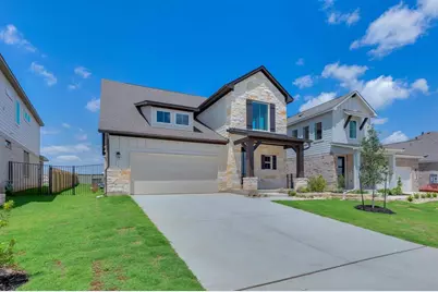 324 Amista Drive, Liberty Hill, TX 78642 - Photo 2