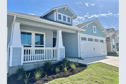 144 Edward R. Gaytan Street, San Marcos, TX 78666 - Photo 2
