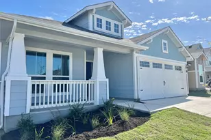 144 Edward R Gaytan St, San Marcos, TX 78666 - Photo 2