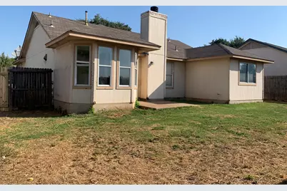 210 Evergreen Circle, Georgetown, TX 78626 - Photo 20
