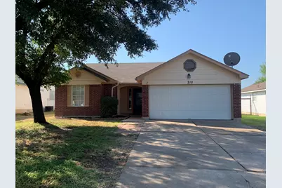 210 Evergreen Circle, Georgetown, TX 78626 - Photo 2