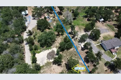 Tbd S Lot 23-A At Red Bud Trail, Elgin, TX 78621 - Photo 2
