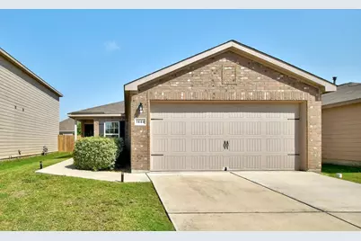 1444 Breanna Lane, Kyle, TX 78640 - Photo 2