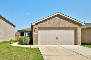 1444 Breanna Ln, Kyle, TX 78640 - Photo 2