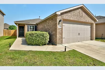 1444 Breanna Lane, Kyle, TX 78640 - Photo 1