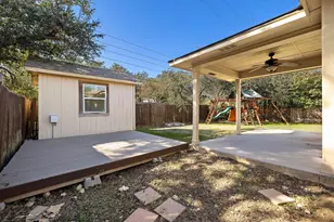 3211 St Genevieve Dr, Leander, TX 78641 - Photo 16