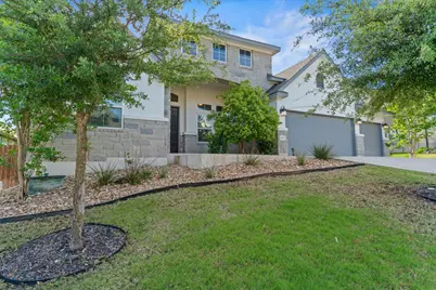 6101 Antelope Well Lane, Austin, TX 78738 - Photo 2