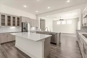 6101 Antelope Well Ln, Austin, TX 78738 - Photo 4