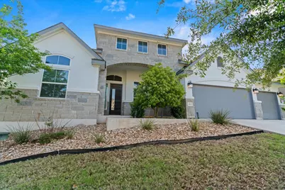 6101 Antelope Well Lane, Austin, TX 78738 - Photo 1