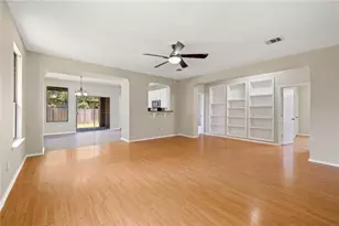 2103 Sage Canyon Dr, Cedar Park, TX 78613 - Photo 4