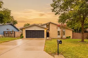 708 Greenwich Pl, Round Rock, TX 78664 - Photo 1