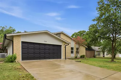 708 Greenwich Place, Round Rock, TX 78664 - Photo 4
