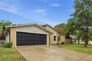 708 Greenwich Pl, Round Rock, TX 78664 - Photo 4