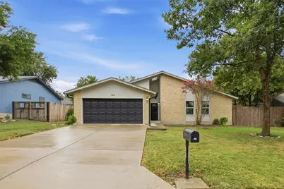 708 Greenwich Place, Round Rock, TX 78664 - Photo 2