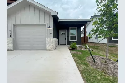 224 Riptide #B, Temple, TX 76501 - Photo 2