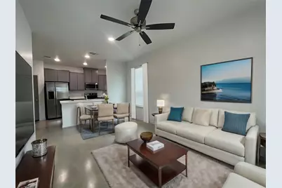 224 Riptide #B, Temple, TX 76501 - Photo 4